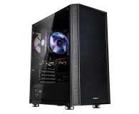 Zalman R2 Czarna - 668106 - zdjęcie 1